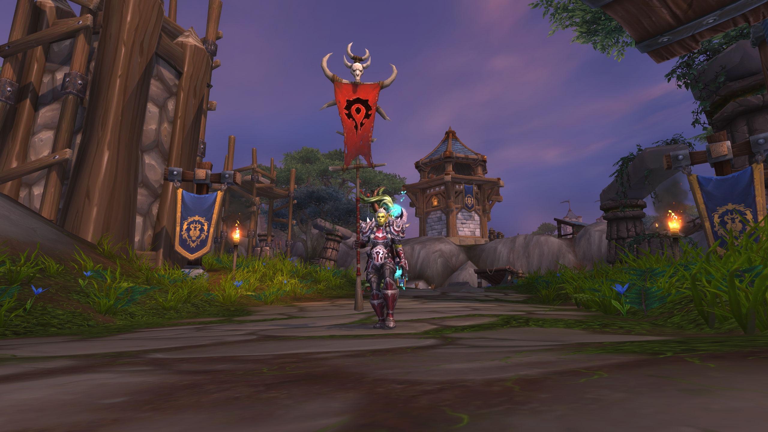 How to Winning Arena in WoW: Class Guide