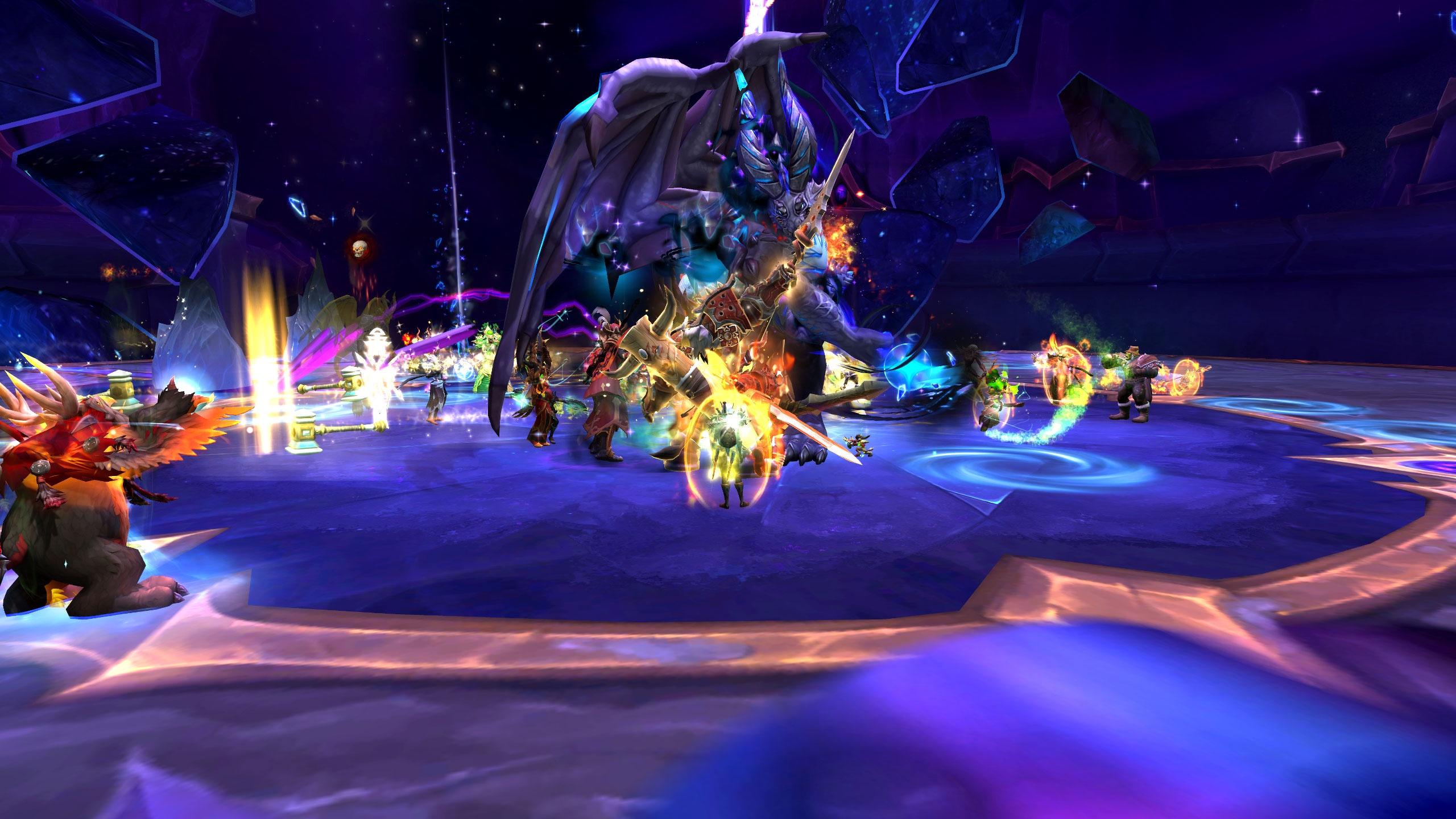 How to Create WeakAuras in World of Warcraft. Guide