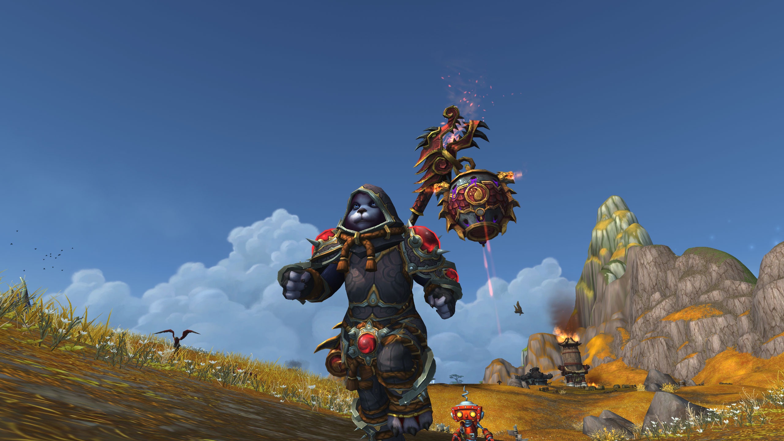 Leveling Up Fast: The Most Efficient Way to Reach Max Level in WoW