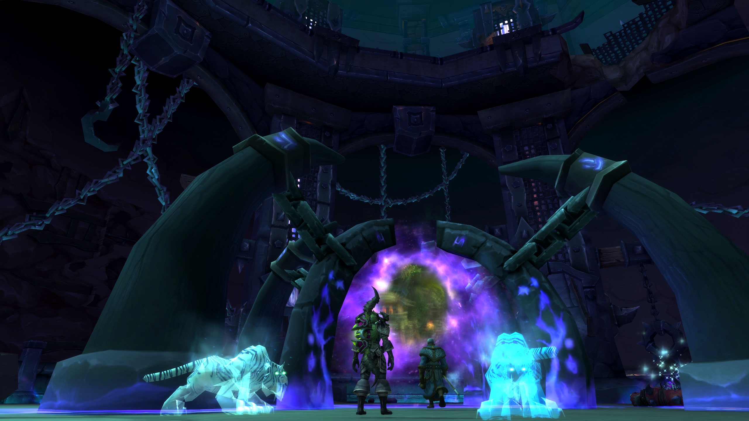 The Top Raiding Achievements Every WoW Player Should Aim For