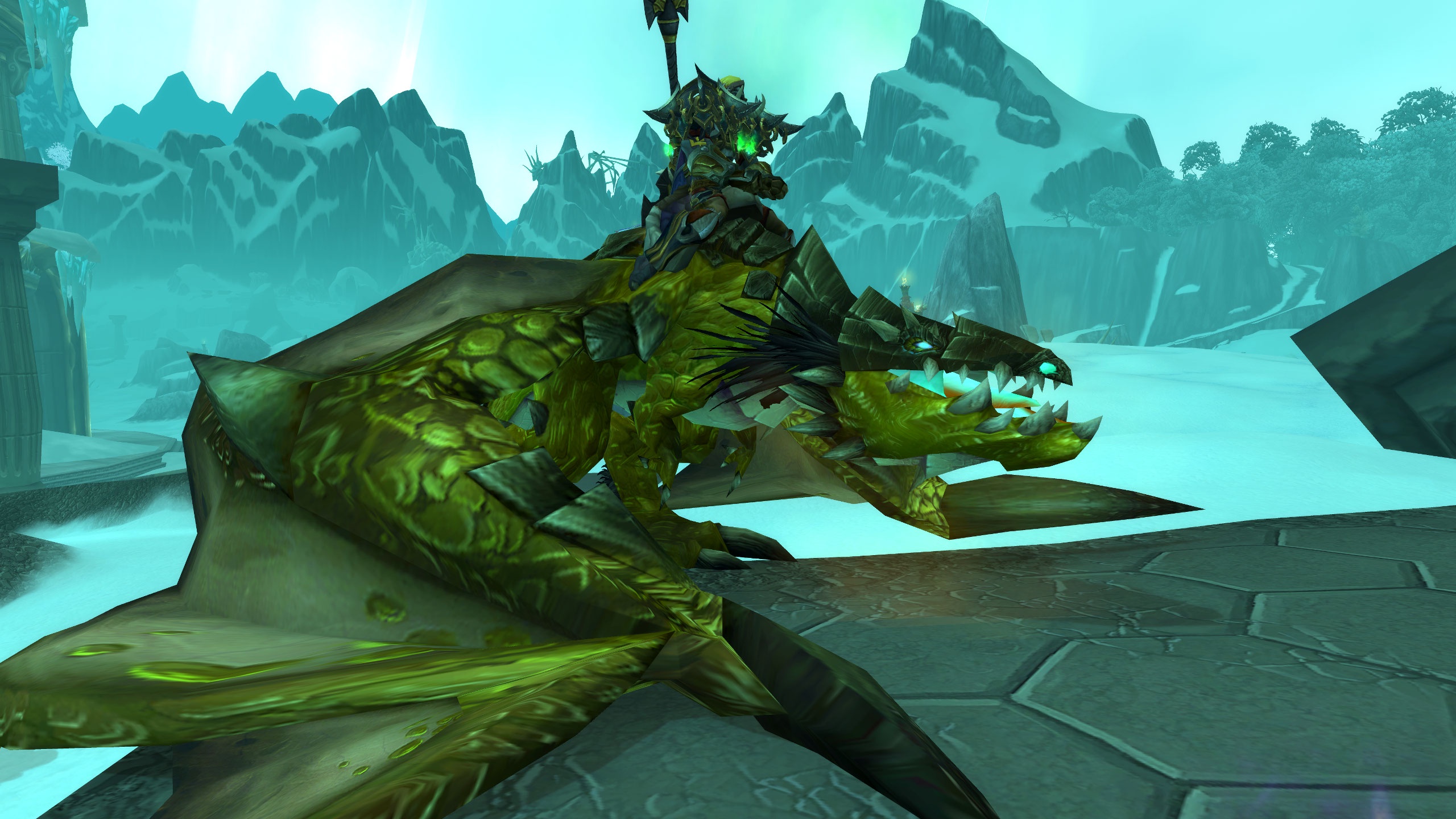 The Top 5 World of Warcraft Mounts You Need to Own