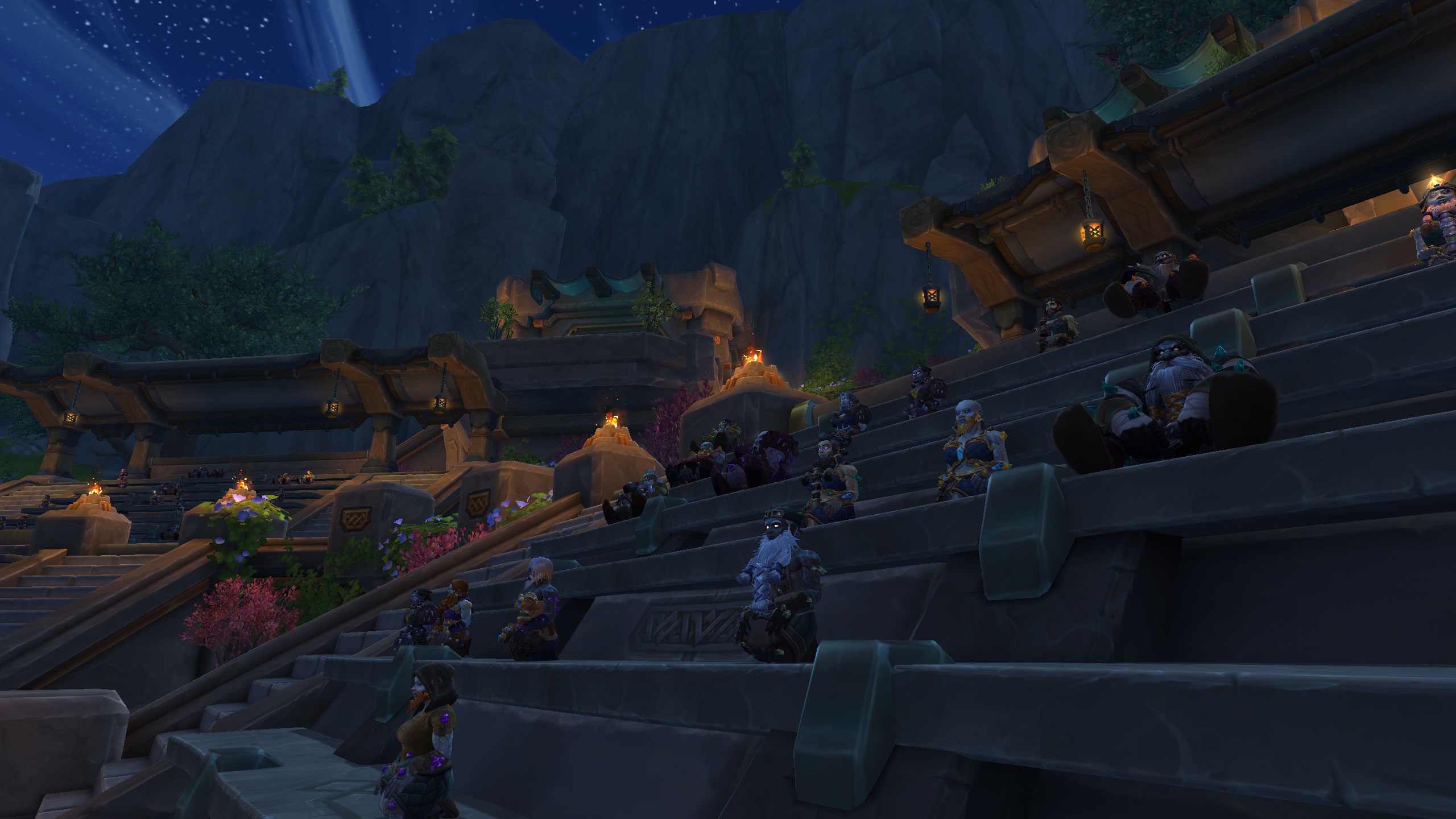 Khaz Algar Weekly Quests in WoW: Secrets and Rewards