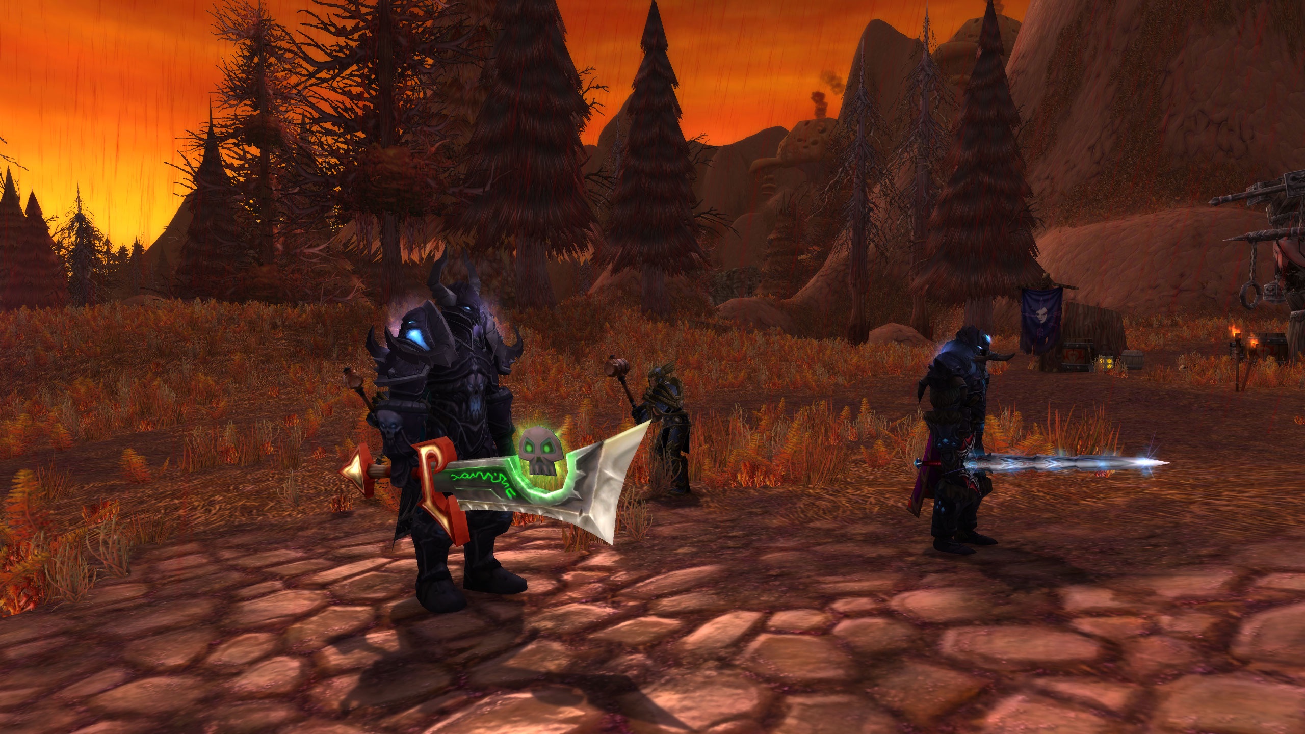 How Warcraft Lore Changed After the RTS Games