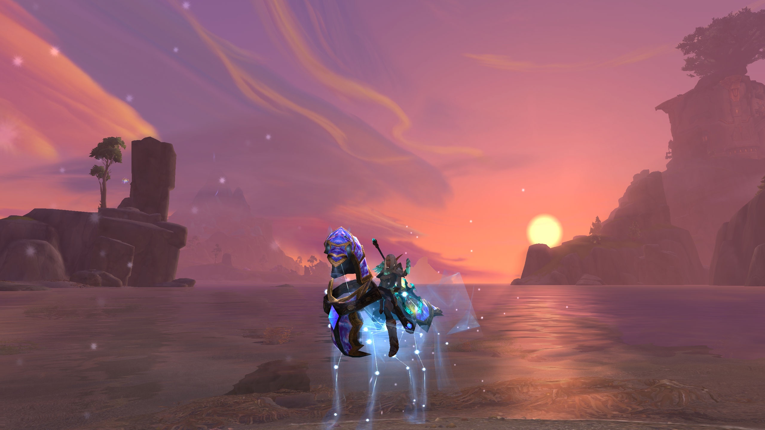 The Catalyst in The War Within. How to Craft Tier Sets in New Expansion?