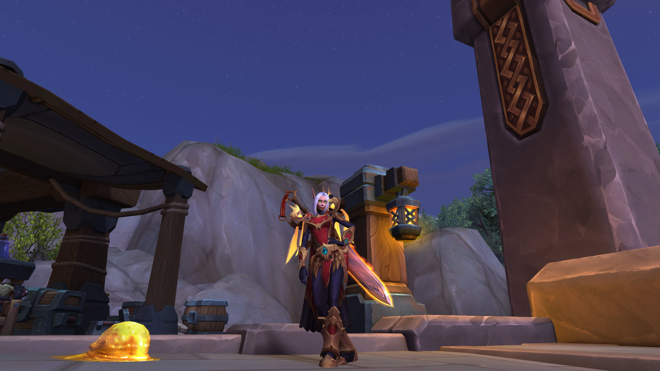 Secrets of Khaz Algar: Hidden Lore You Missed