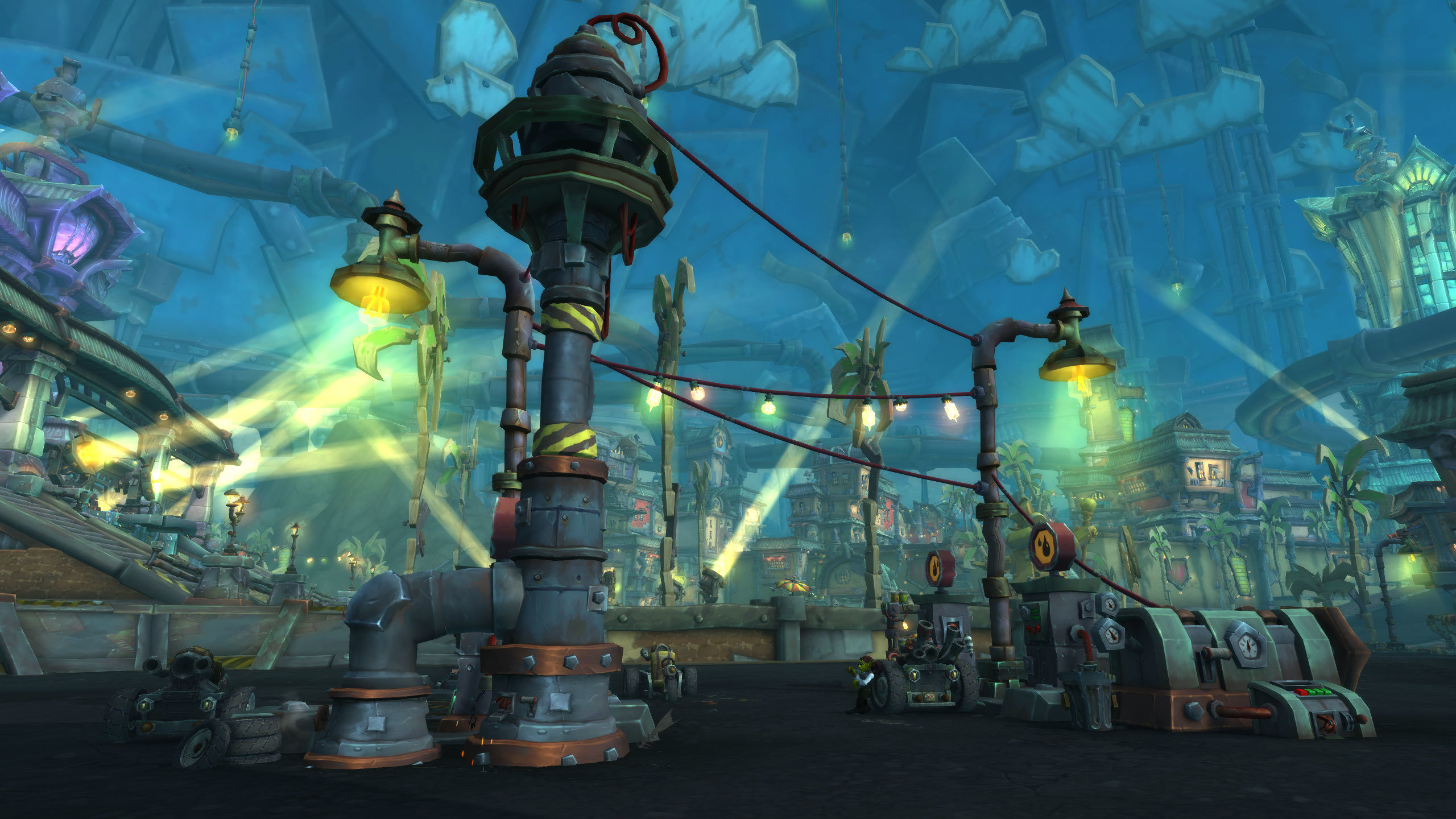 How 20 Years of WoW Have Shaped the MMO Industry Forever