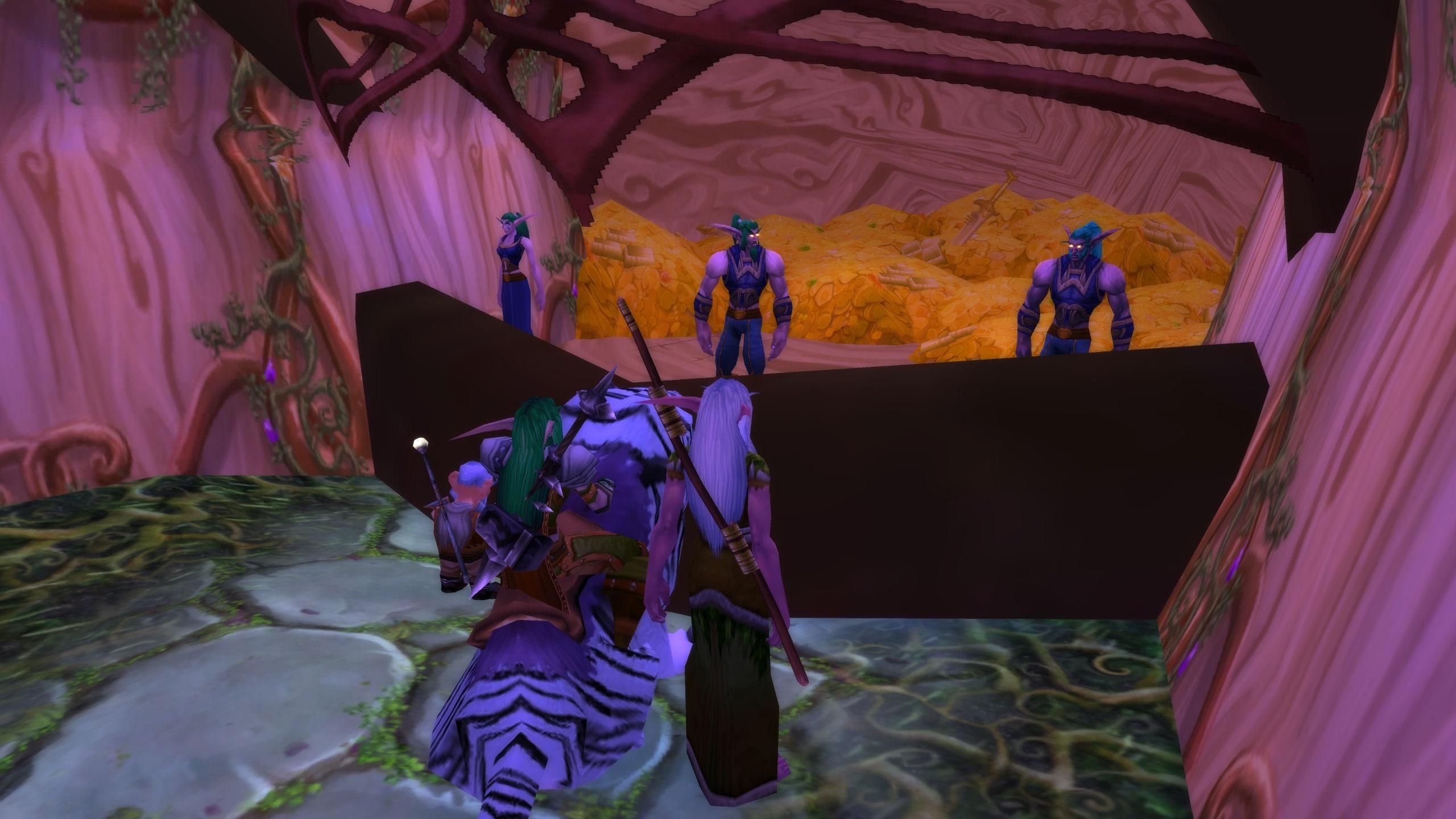 Buy WoW Classic Gold: Easy Ways to Spend Less and Get More Progress
