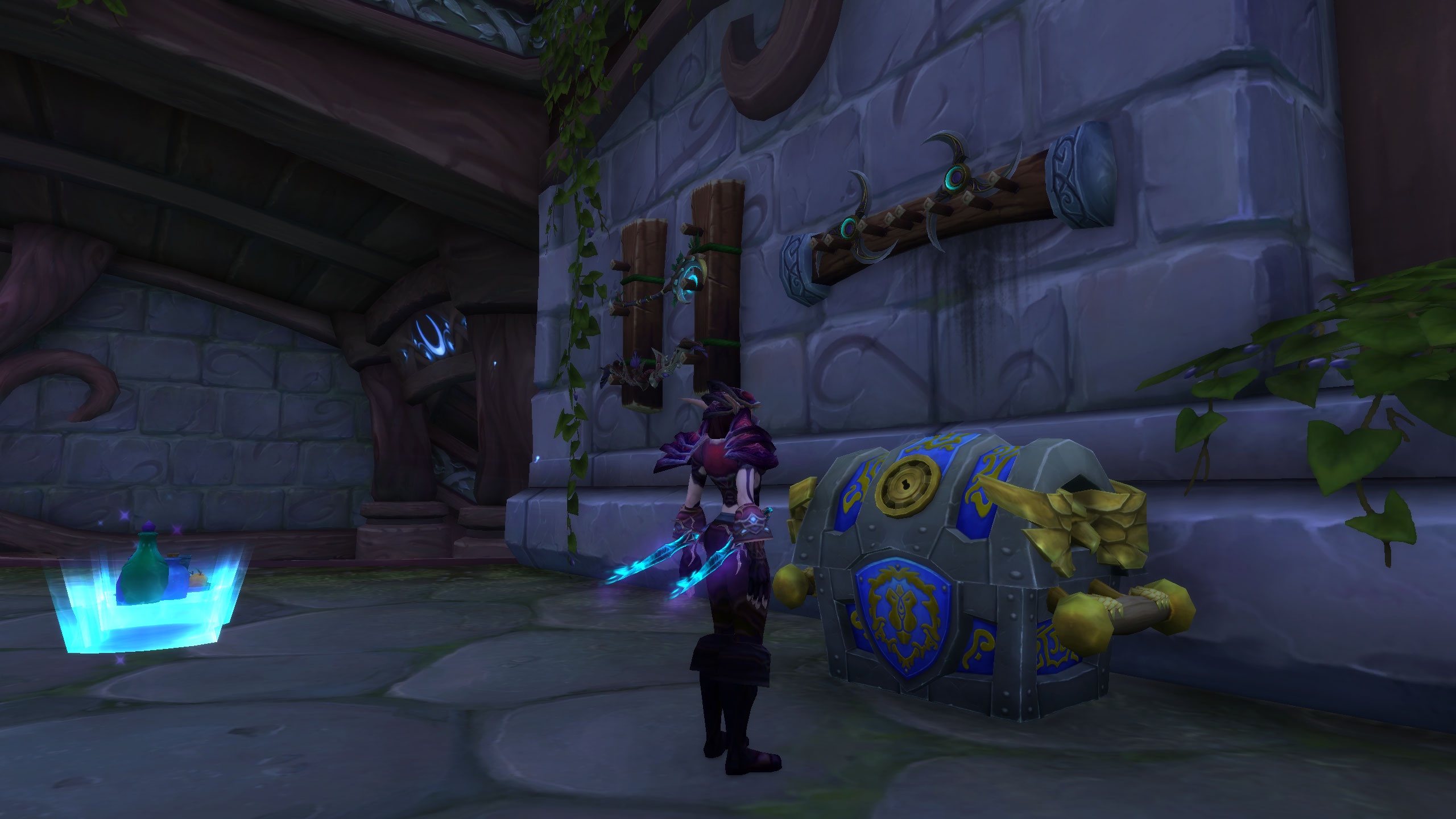 Before You Buy WoW TBC Classic Gold: What You Can Earn in 10 Hours of Farming