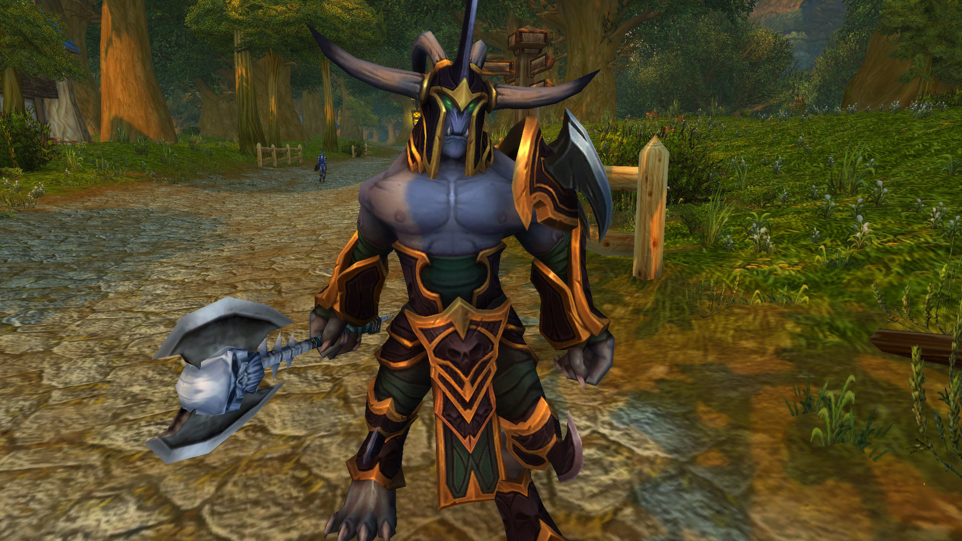 The Art of the Raid: How to Lead Your Guild to Victory in Molten Core and Beyond